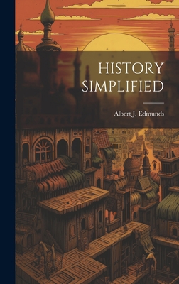 History Simplified 1021080314 Book Cover