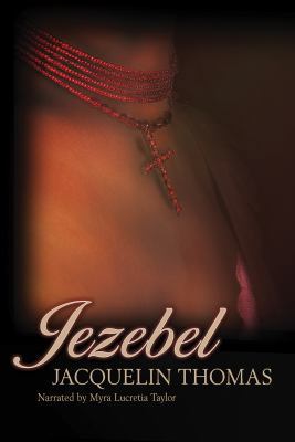 Jezebel 1436114896 Book Cover