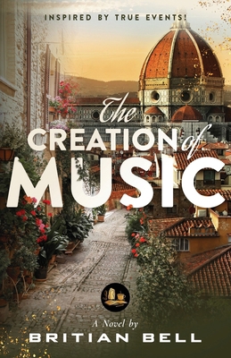 The Creation of Music            Book Cover