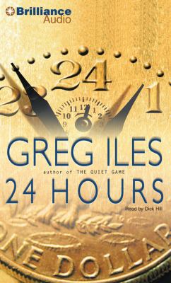 24 Hours 1469233681 Book Cover