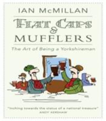 Flat Caps Mufflers 1855683539 Book Cover