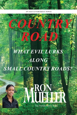 Country Road 1682232670 Book Cover