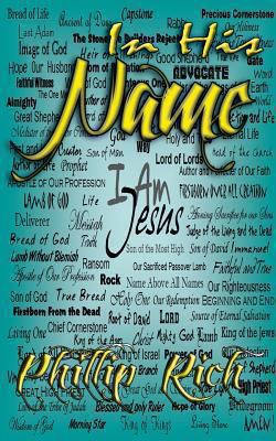 In His Name 1479331546 Book Cover