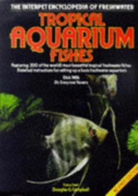 The Practical Encyclopedia of Tropical Aquarium Fi 0861014901 Book Cover