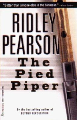 The Pied Piper B002BQKK6A Book Cover