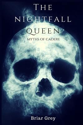 The Nightfall Queen 1984254987 Book Cover