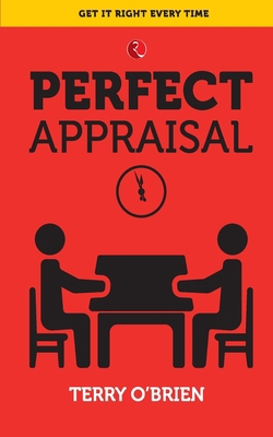 Perfect Appraisal 812914543X Book Cover