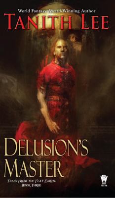 Delusion's Master 0756410940 Book Cover