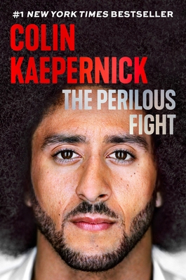 The Perilous Fight 1538777878 Book Cover