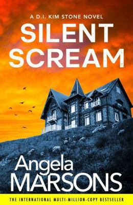 Silent Scream: An edge-of-your-seat serial kill... 1836180446 Book Cover