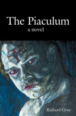 The Piaculum 0595303013 Book Cover