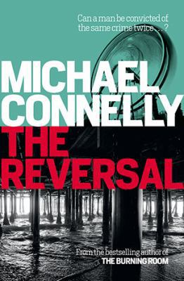 The Reversal 176029084X Book Cover