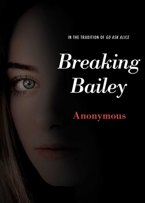 Breaking Bailey 1534433090 Book Cover