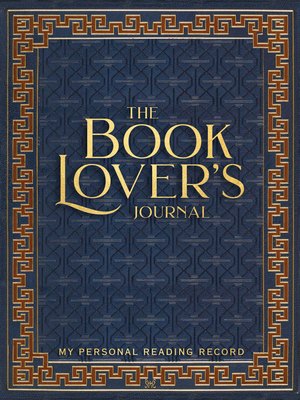 The Book Lover's Journal (2nd Edition, Revised ... 144134506X Book Cover