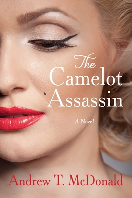 The Camelot Assassin B0FDSFFBQJ Book Cover