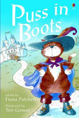 Puss In Boots (Young Reading Gift Books) 0794509703 Book Cover