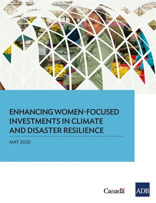 Enhancing Women-Focused Investments in Climate ... 9292622110 Book Cover