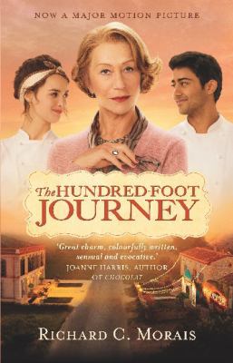 The Hundred Foot Journey 1743319606 Book Cover