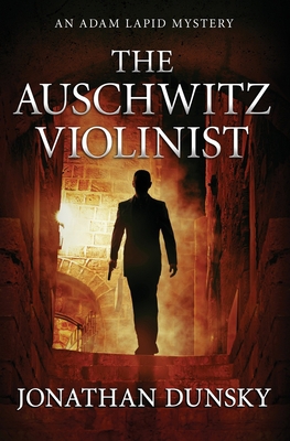 The Auschwitz Violinist 1540825728 Book Cover
