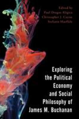 Exploring the Political Economy and Social Phil... 1786605619 Book Cover