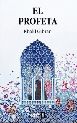 Profeta, El [Spanish] 8441444560 Book Cover