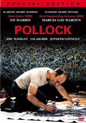 Pollock B00005KHJJ Book Cover