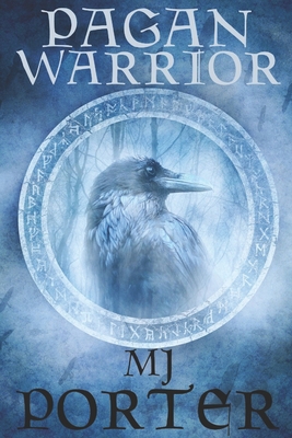 Pagan Warrior 1522060537 Book Cover