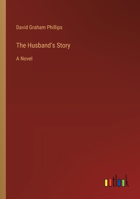 The Husband's Story 3368934422 Book Cover