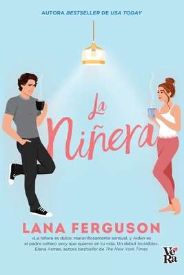 La niñera [Spanish] 631300115X Book Cover