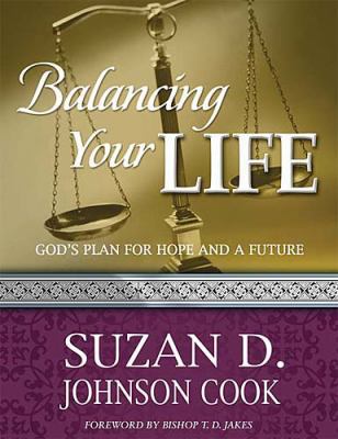 Balancing Your Life (God's Leading Ladies Workb... 0785250700 Book Cover