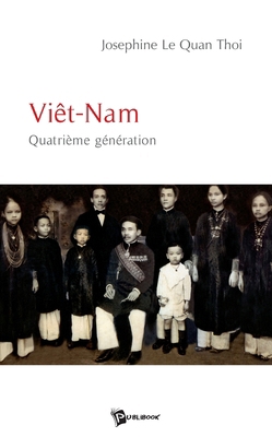 Viêt-Nam [French] 2748339878 Book Cover