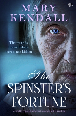 The Spinster's Fortune 1917449100 Book Cover