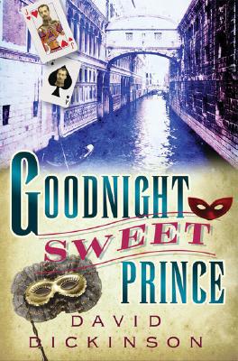 Goodnight Sweet Prince 078672000X Book Cover