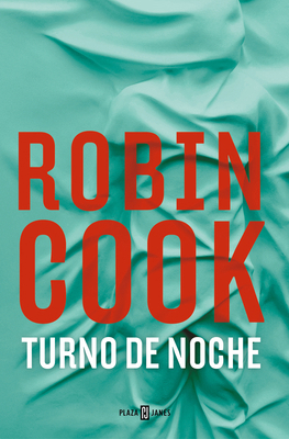 Turno de Noche / Night Shift [Spanish] 8401032784 Book Cover