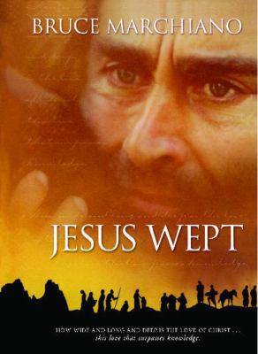 Jesus Wept 1451691866 Book Cover