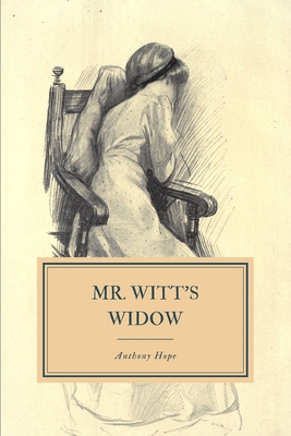 Mr. Witt's Widow: A Frivolous Tale 1695980190 Book Cover