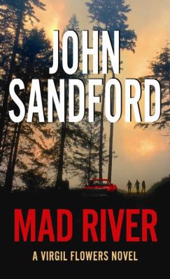 Mad River [Large Print] 1611735513 Book Cover