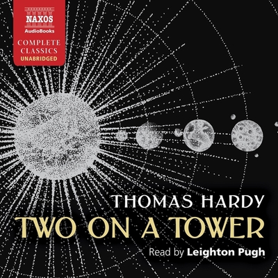 Two on a Tower 1094145319 Book Cover