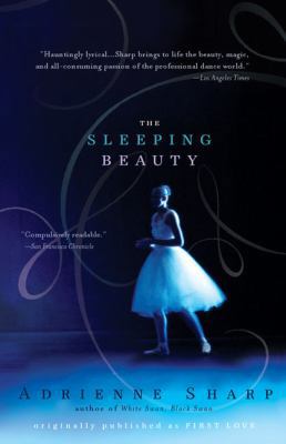 The Sleeping Beauty B000VYJ092 Book Cover