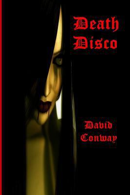 Death Disco 1445244764 Book Cover