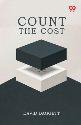 Count The Cost 9378301754 Book Cover