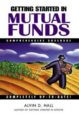 Getting Started in Mutual Funds 0471295442 Book Cover