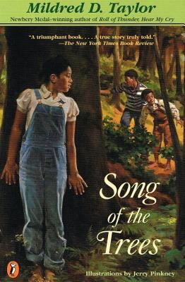 Song of the Trees 0812412397 Book Cover