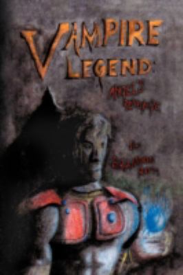 Vampire Legend 1436359473 Book Cover