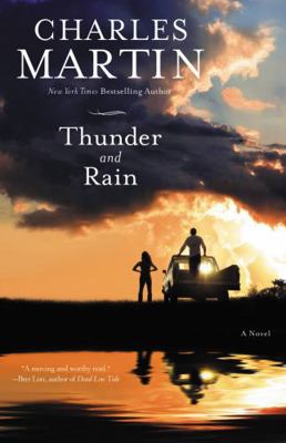 Thunder and Rain 1455503975 Book Cover