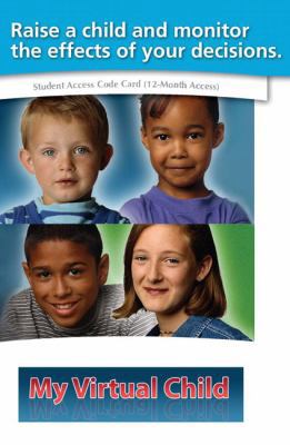 The Virtual Child: Access Kit 0131751654 Book Cover