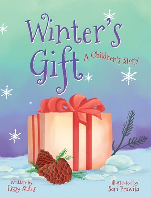 Winter's Gift 166283747X Book Cover