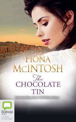 The Chocolate Tin 1489099719 Book Cover