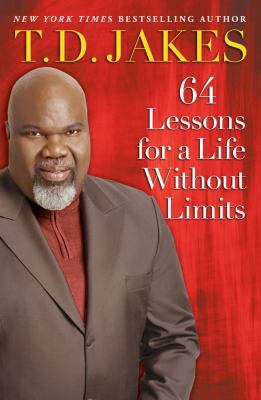 64 Lessons for a Life Without Limits 1451625243 Book Cover