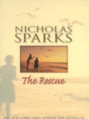 The Rescue 0553813552 Book Cover